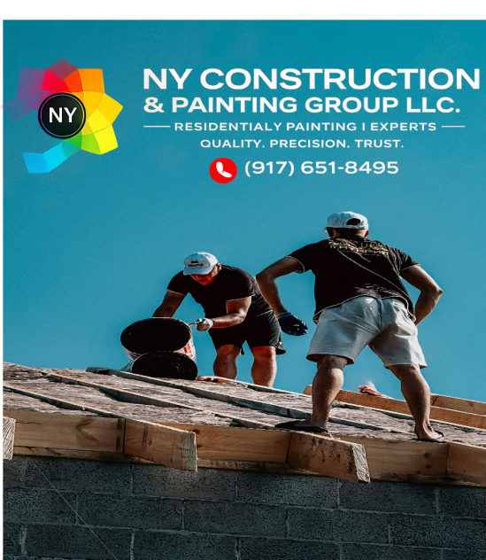 Roofing &amp; Siding in New York City