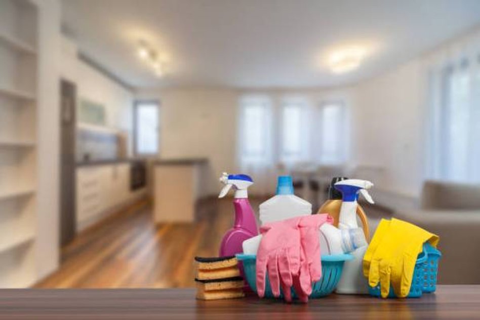 Spotless Residential &amp; Move-Out Cleaning | Apex Sparkle Co. Winnipeg